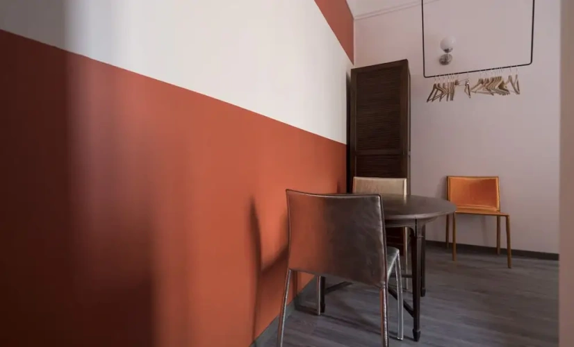 1 Bedroom Economy Apartment