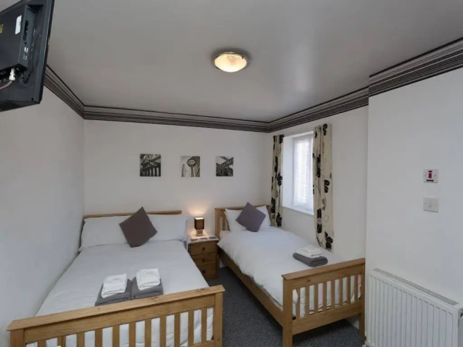 Deneside Guest House