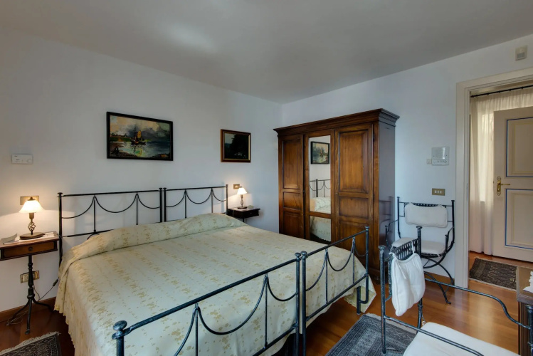 Villa Tuttorotto