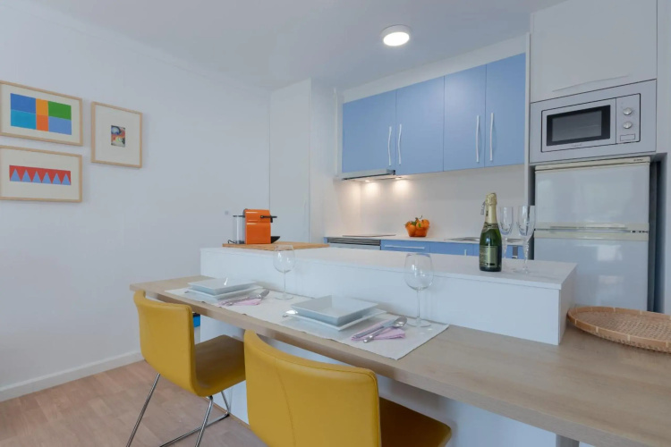 YupiHome Delfin III Apartment