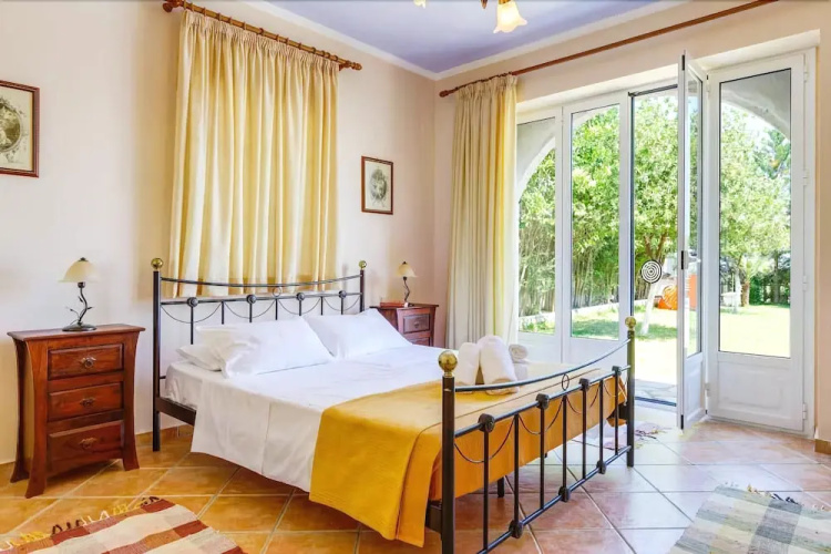 Villa Petra