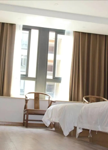 Junyi Theme Hotel