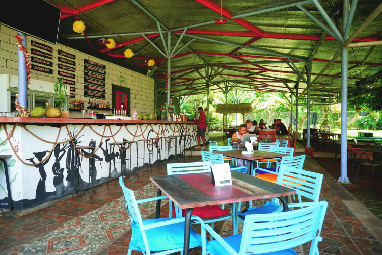 Umamani Villa Bali