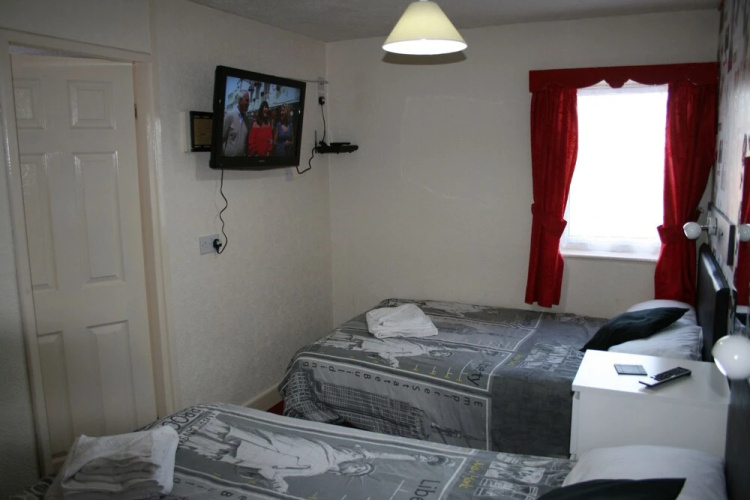 The Beverley