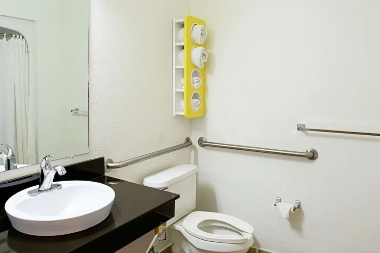 Deluxe Double Suite