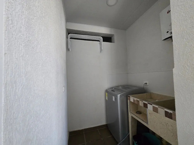 Apartaestudios San Fernando