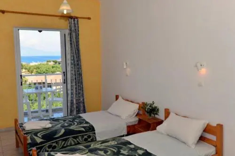Asteria Apartments