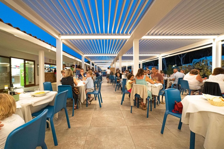 Camping Village Baia Blu La Tortuga photo 33