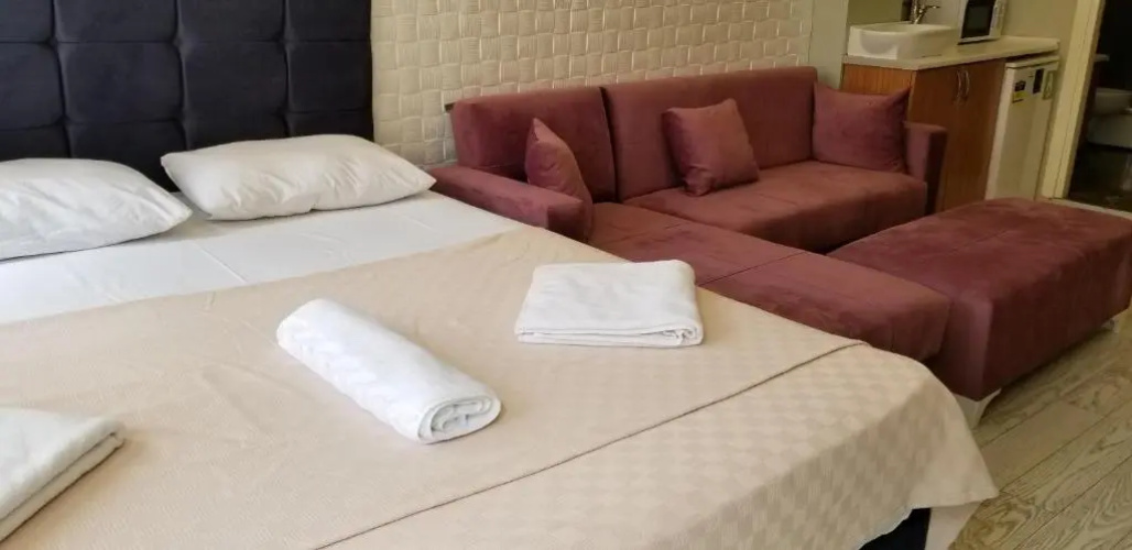 İREM Apartment