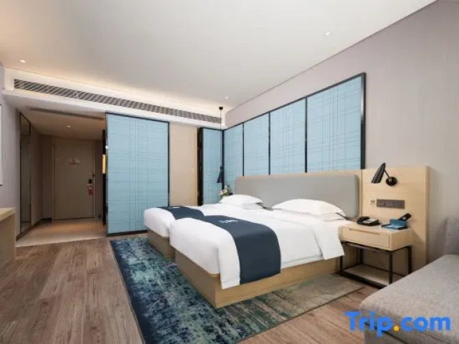 Business Twin room