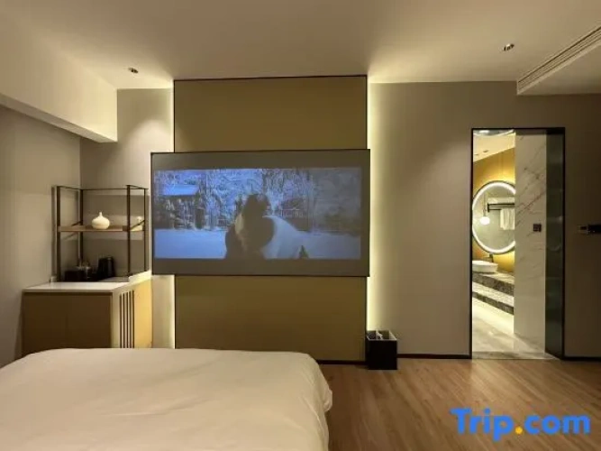Luxury Double room