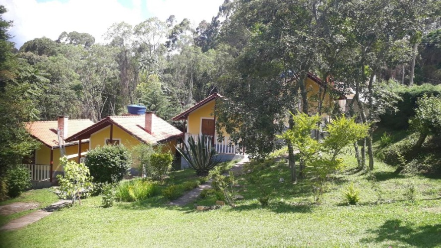 1 Bedroom Chalet