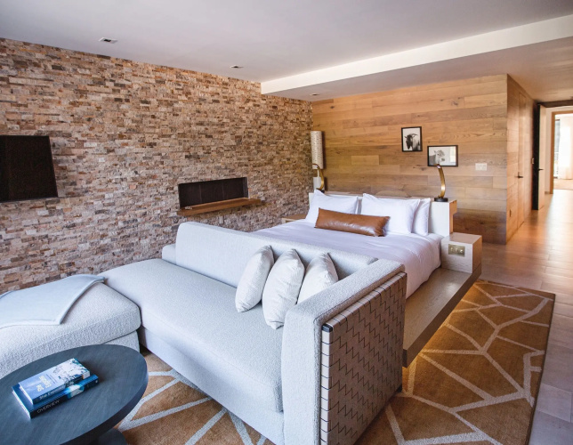 The Lodge At Blue Sky, Auberge Collection - Utah