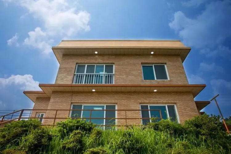 Yeosu Aloha Pension