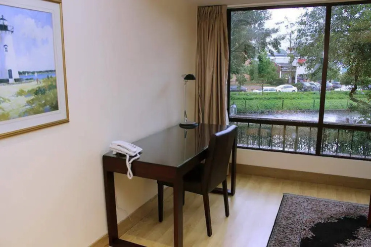 Suites Studio Plenitud