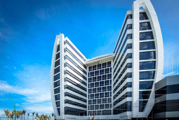 Hotelafbeelding