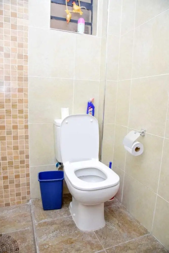 Sherry Homes West suites