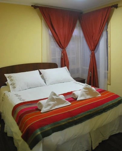 2 Bedrooms Cottage