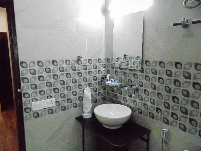 Superior Double room