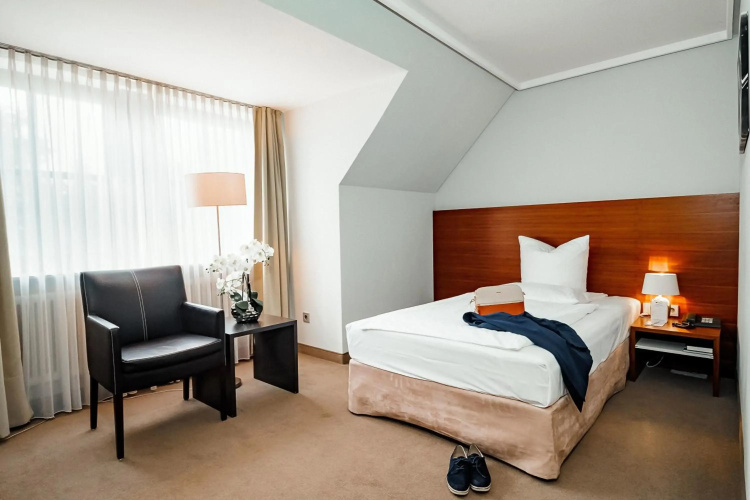 Privathotel Alte Mühle