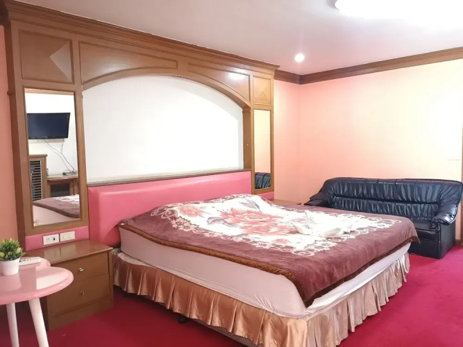 Daoreang  Resort