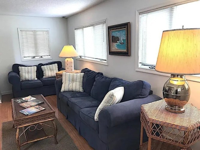Dicinson Avenue 11B