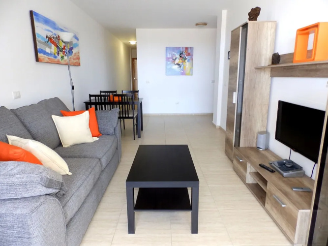 Apartamento Oeste