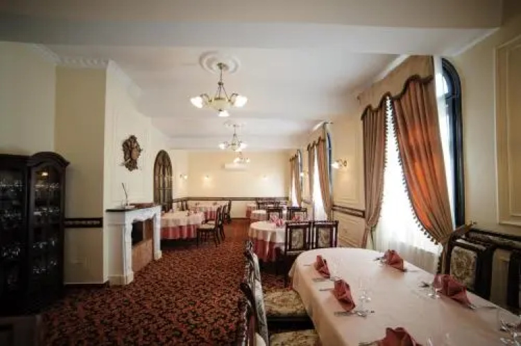 Hotel Gala