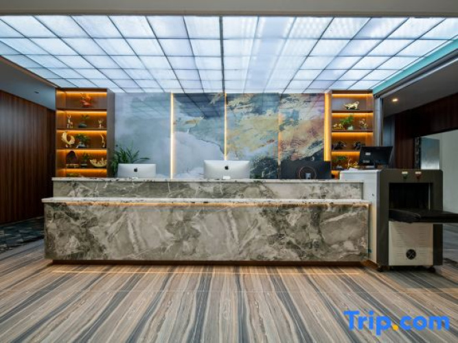 Hotel (Barkol Ancient City)
