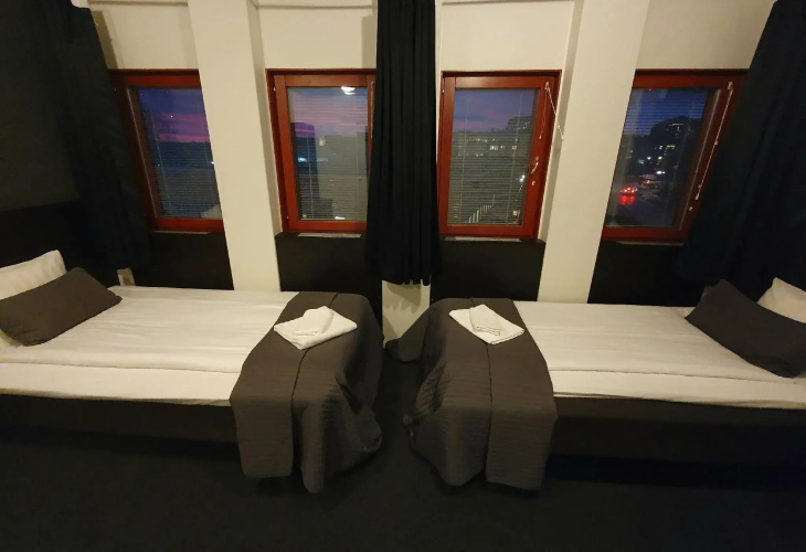 Nacka Stadshotell