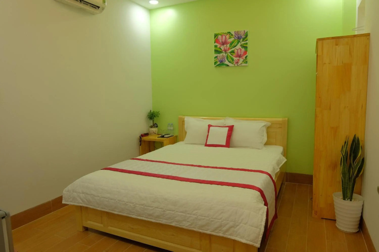 TH Quy Nhon Hotel
