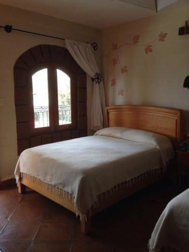 Hotel El Portón
