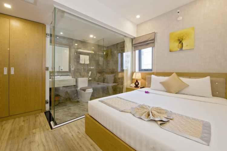 Terra Boutique Hotel