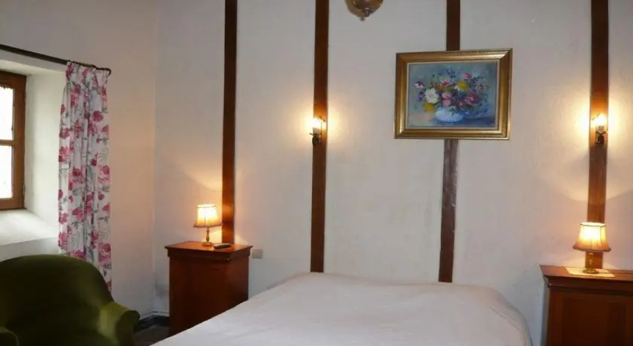 Gîte Le Cherbourg