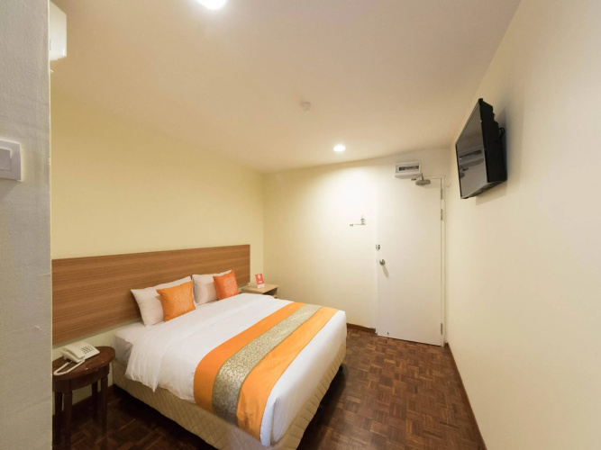 OYO Rooms Sentul
