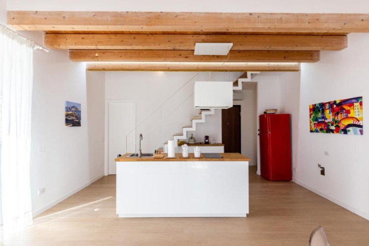 Duplex Apartment