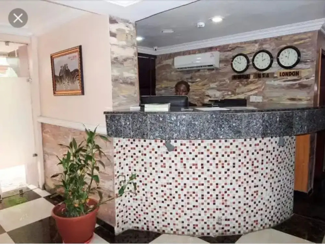 Appleville Suites