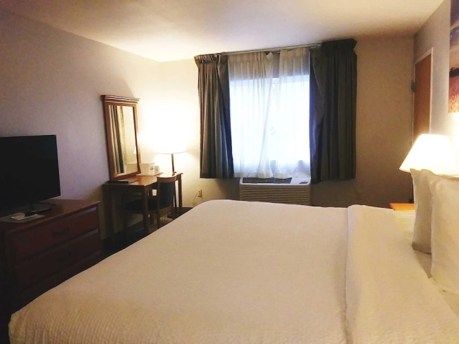 Days Inn Osage Beach