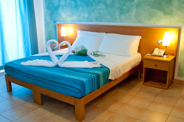 Abbaidda Hotel