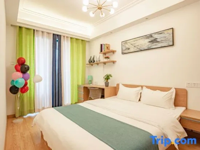 Deluxe Double Suite with balcony and with sea view