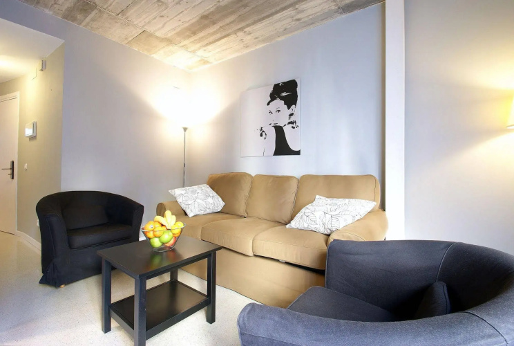 SSG Borne Lofts