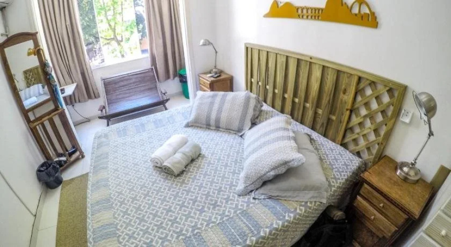 Baixo Copa Guest House