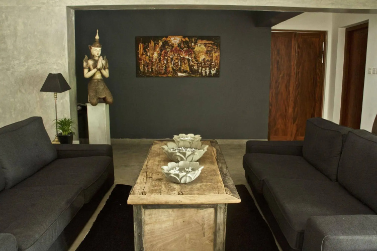 Halcyon House Colombo