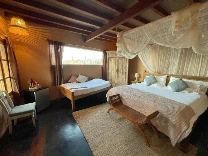 Villa Del Sol