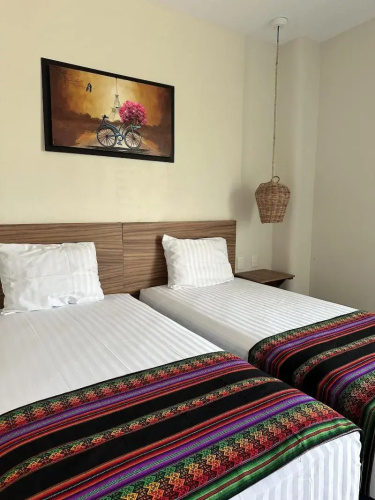 Oneiro Suites