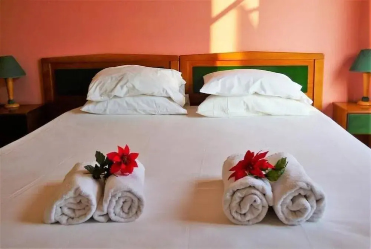 Amazing Seaview Studio 2,5km From The Beach