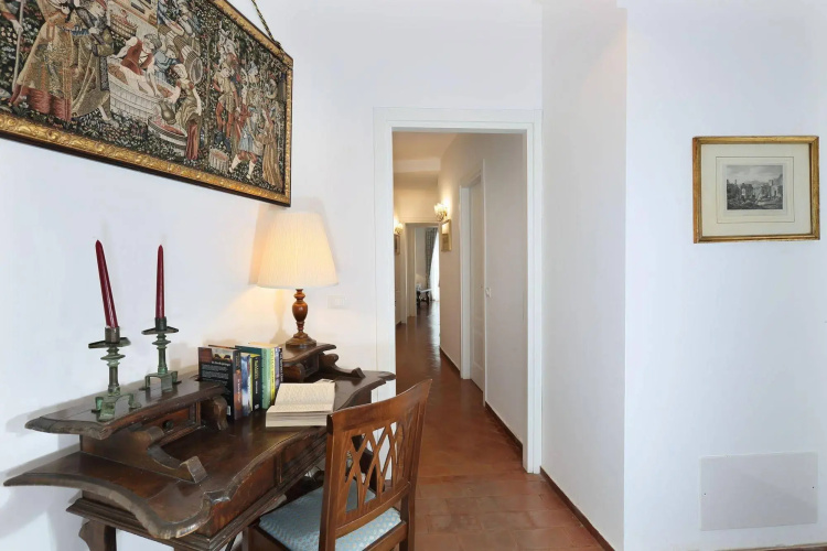 Badia Vecchia Apartment