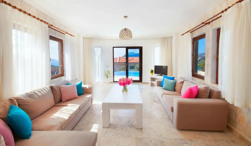 Villa Air