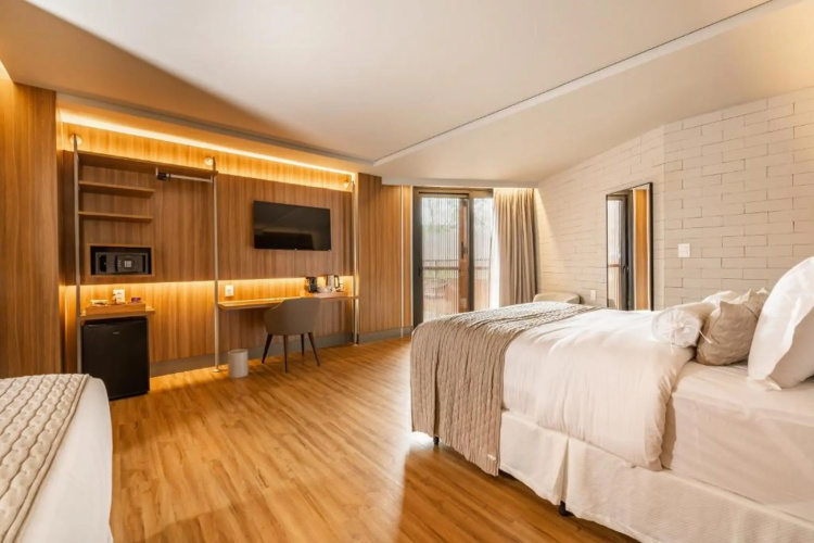 BA'RA Hotel