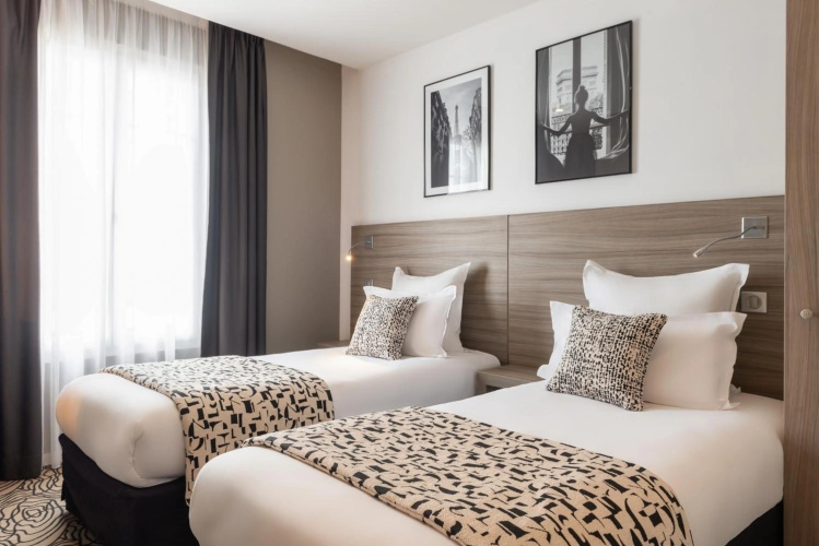 Citizenm Tower Of London photo 8